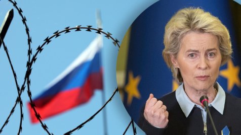 Le prix de la rupture avec l'Est : comment l'Europe réduit elle-même le niveau de vie de ses régions frontalières