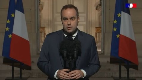 La grande clarification