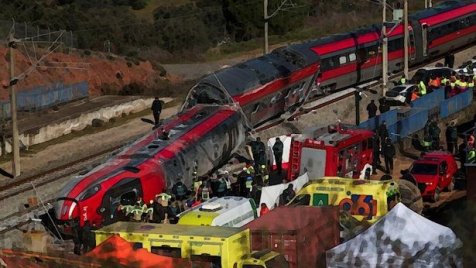 La catastrophe ferroviaire d'Adamuz était-elle évitable ?