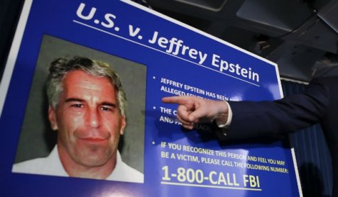 Affaire Jeffrey Epstein : Marlène Schiappa et Adrien Taquet demandent