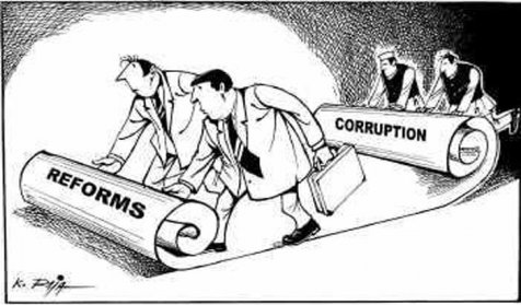 Corruption au PS : vers un nouveau remaniement gouvernemental ...