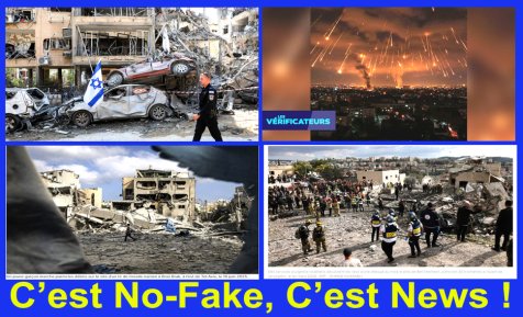 M&eacute;dias fran&ccedil;ais : l&rsquo;omission est de r&egrave;gle !