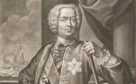 De baron allemand à roi de Corse : l'incroyable destin de Théodore Ier