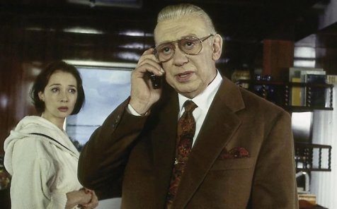 Horst Tappert : de la Waffen-SS à l'inspecteur Derrick, un secret posthume explosif