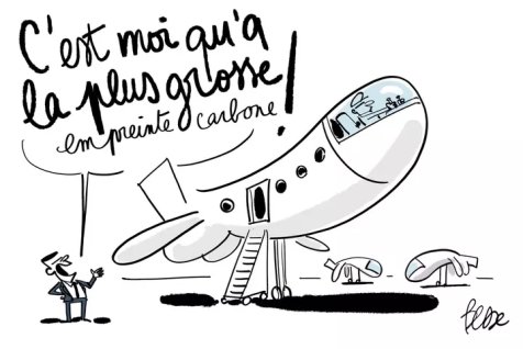 Les cloportes cupides