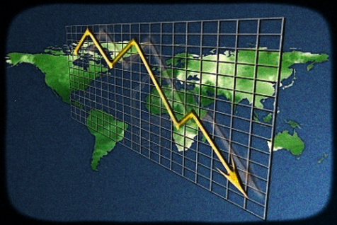 Le mythe de l'effondrement global AgoraVox le média citoyen