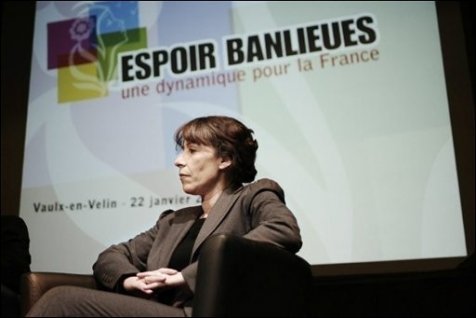 Plan Espoir Banlieues Qu'un mensonge AgoraVox le média citoyen