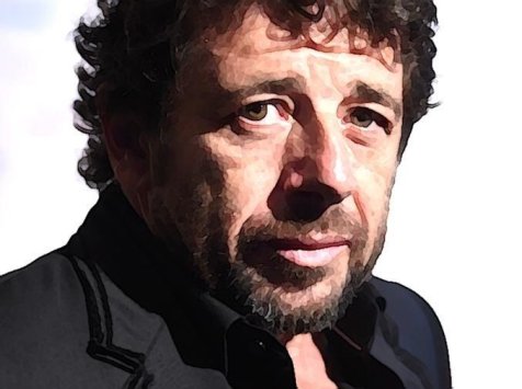 Patrick Bruel jette l'éponge