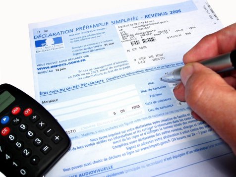 De l'emprunt obligatoire