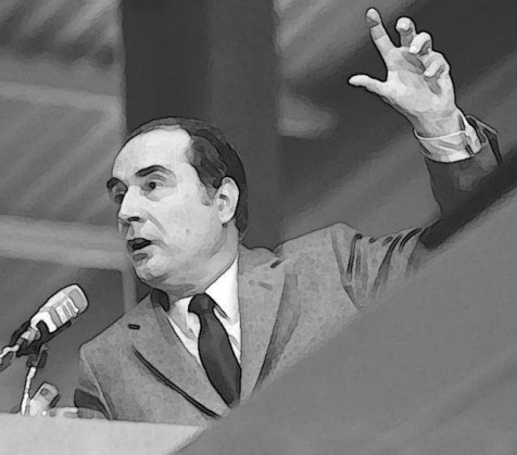 L’OPA du PS par François Mitterrand ou l’épineux congrès d’Épinay