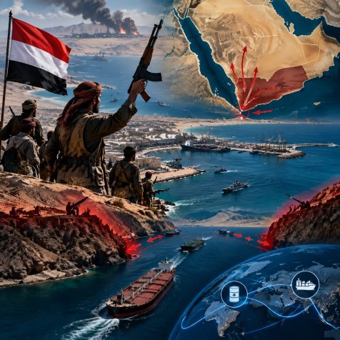 Le pétrole plutôt qu'une stratégie : l'Occident attise une guerre qu'il n'est pas prêt à assumer