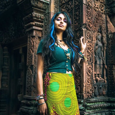 IA infectées & deepfakes pornographiques : qui est vraiment Kamya Buch