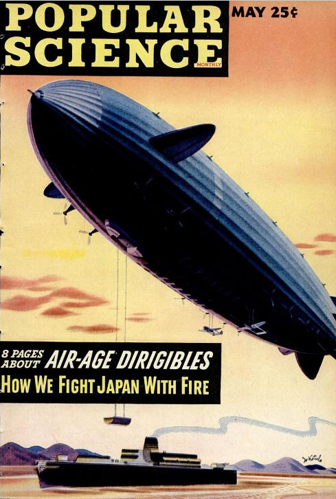 La libération (6) : l'horrible et inutile bombardement de Tokyo 