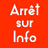 arret sur info