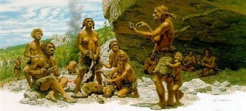 Le père de nos pères... serait néandertalien