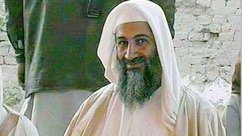 Ben Laden ici ou là... depuis longtemps dans l'au-delà !