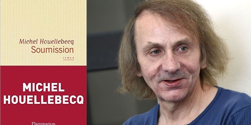 Michel Houellebecq, Soumission - AgoraVox le média citoyen