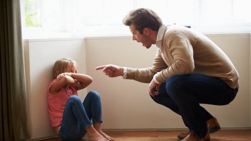 Une campagne de sensibilisation contre la violence verbale | PARENTS.fr