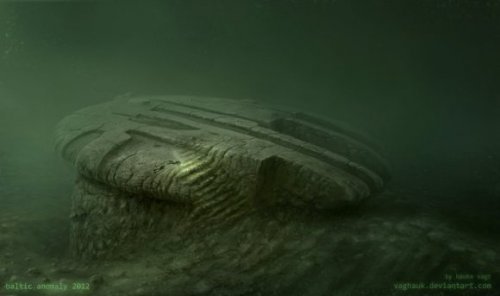 ovni mer baltique 2018