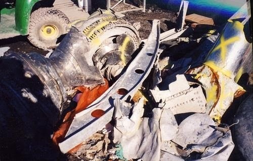 Pamela et la manipulation de la mosquée du WTC