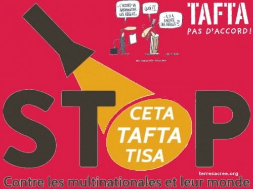 STOP CETA TAFTA TISA