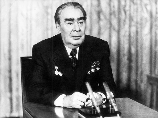 Image result for brejnev