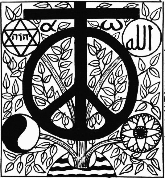 Blason de Théodore Monod {JPEG}