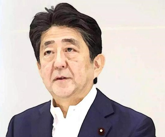 Shinzo Abe : sous le choc, les Japonais pleurent leur homme d'État 131519761 15239