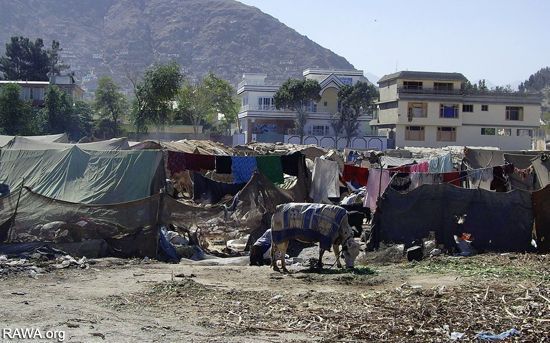 Karzaï, le Parrain de l'Afghanistan (4)