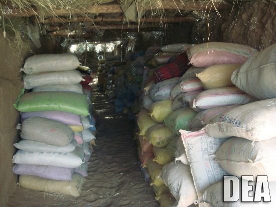 Karzaï, le Parrain de l'Afghanistan (10) : la province perdue