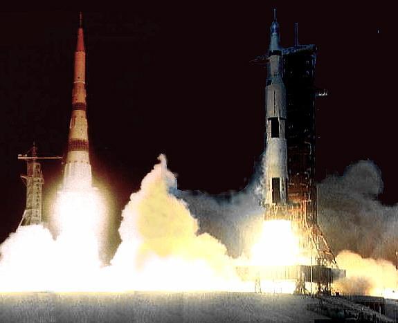 La course à la Lune (3) 