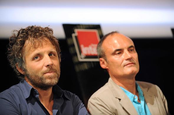 Le crash de Stéphane Guillon