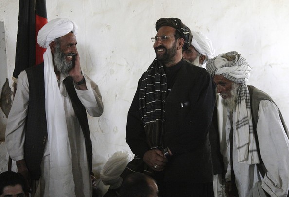 Karzaï, le Parrain de l'Afghanistan (7) Marjah, c'était vraiment du bidon