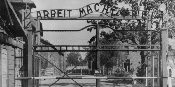 Neues Buch über Vernichtungslager: Effiziente Ausbeutung in Auschwitz |  taz.de