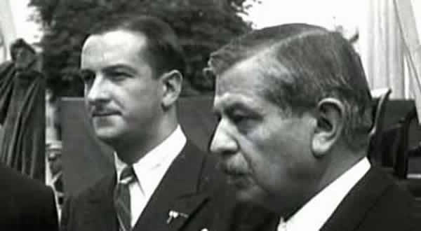 Gouvernement de Vichy, René Bousquet et Pierre Laval 