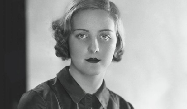 Eva Braun's Rival: The British Socialite Who Loved Hitler | National Review