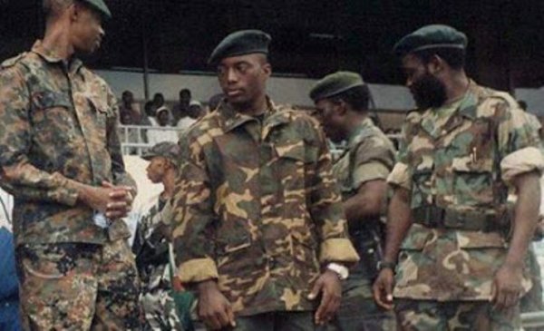 Boniface Musavuli on X: HOLOCAUSTE AU CONGO, de Charles Onana. C