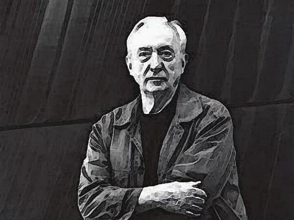 Pierre Soulages