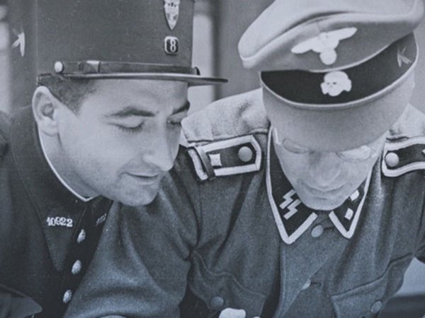 La Police de Vichy" : la mécanique collaborationniste décryptée dans un  documentaire sur France 3