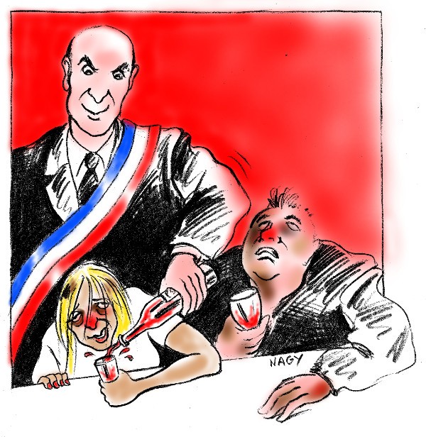 A la santé de la loi Evin AgoraVox le média citoyen