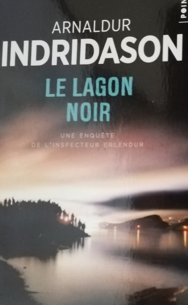 Le Lagon noir Un roman insulaire