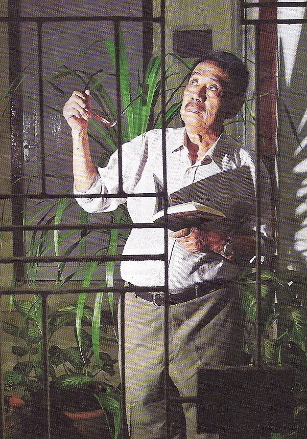 Joesoef Isak, l'homme de Java, chaînon manquant du 20ème siècle