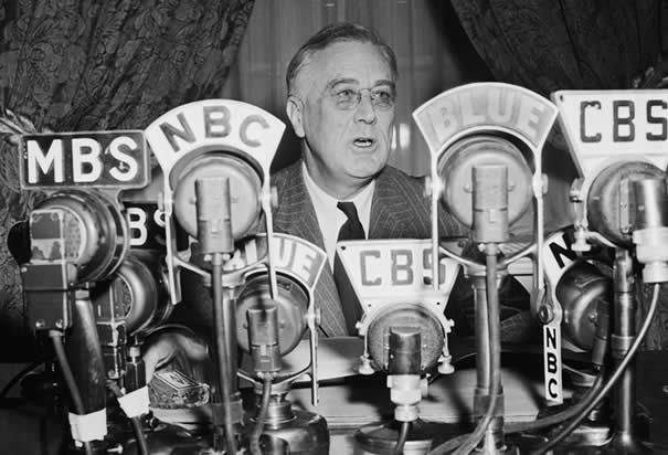 Lhistoire vraie : il y a 50 ans, le 6 juin 1964, Charles de Gaulle refusait de commémorer « le débarquement des anglo saxons » de gaulle roosevelt était un type qui voulait dominer univers Lhistoire vraie : il y a 50 ans, le 6 juin 1964, Charles de Gaulle refusait de commémorer « le débarquement des anglo saxons »