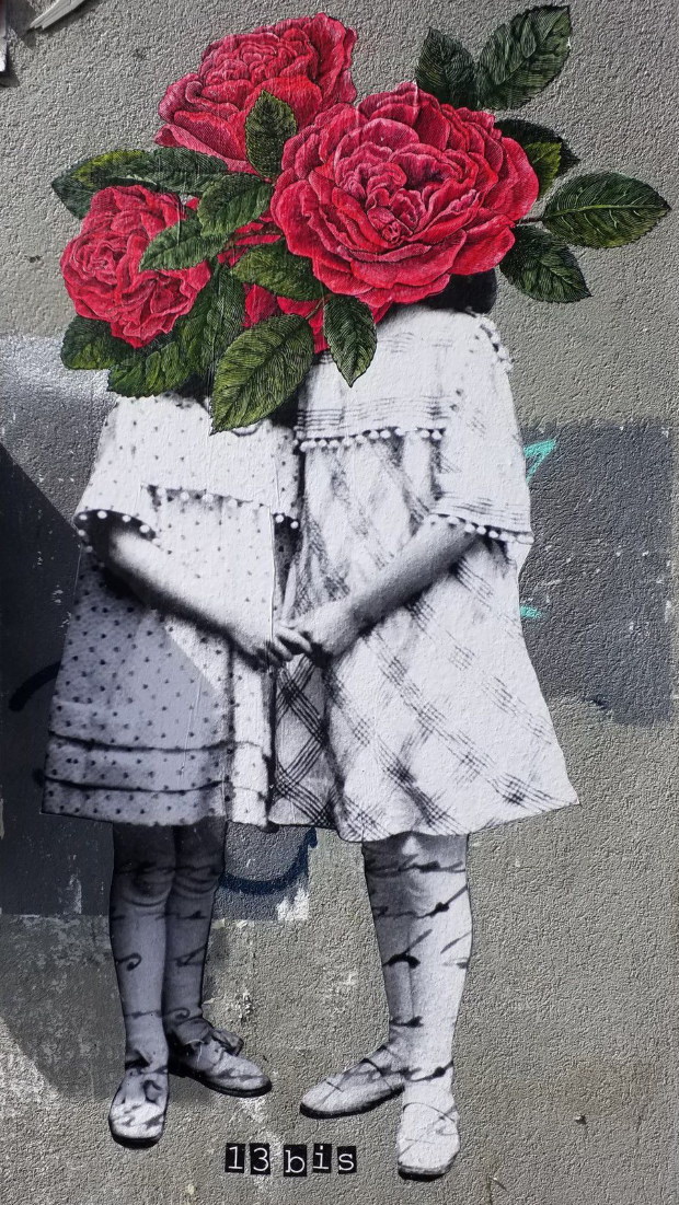 Un 11 mai en blanc, par solidarité, par défiance