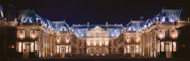 Darcos, nouvel appelé à la cour de Versailles