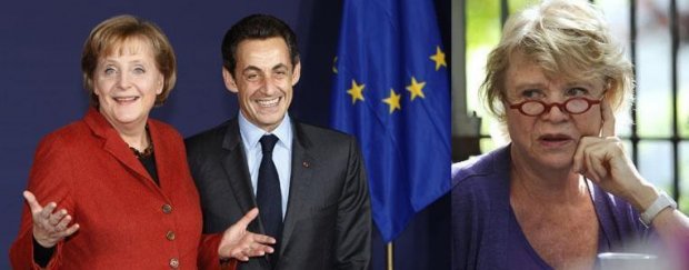 Face aux tragédies du monde, la gauche française s'amuse… ou se noie dans ses caprices