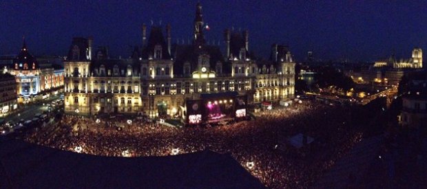 Festival Fnac Live 2014