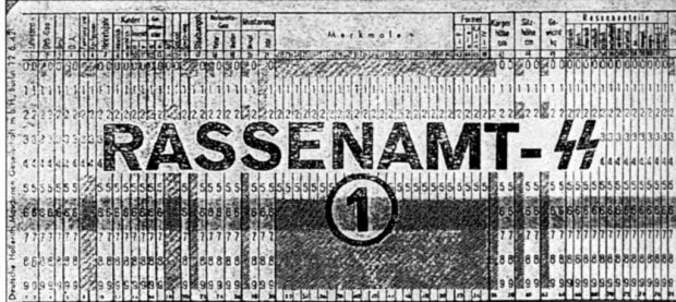 Des petits trous, des petits trous... ou comment gérer un holocauste (3)
