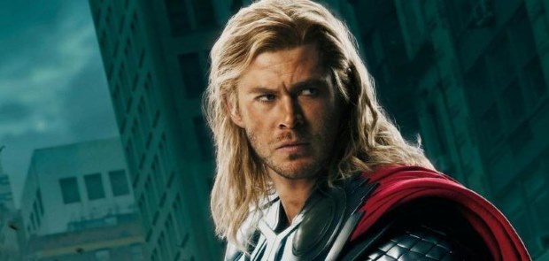 Thor 3