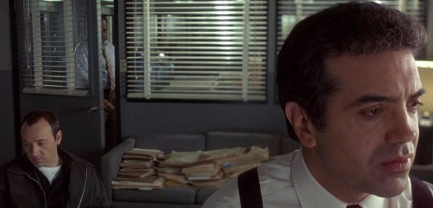 Usual Suspects, la meilleure fin de l�Histoire du cinéma Usual Suspects, la meilleure fin de l�Histoire du cinéma